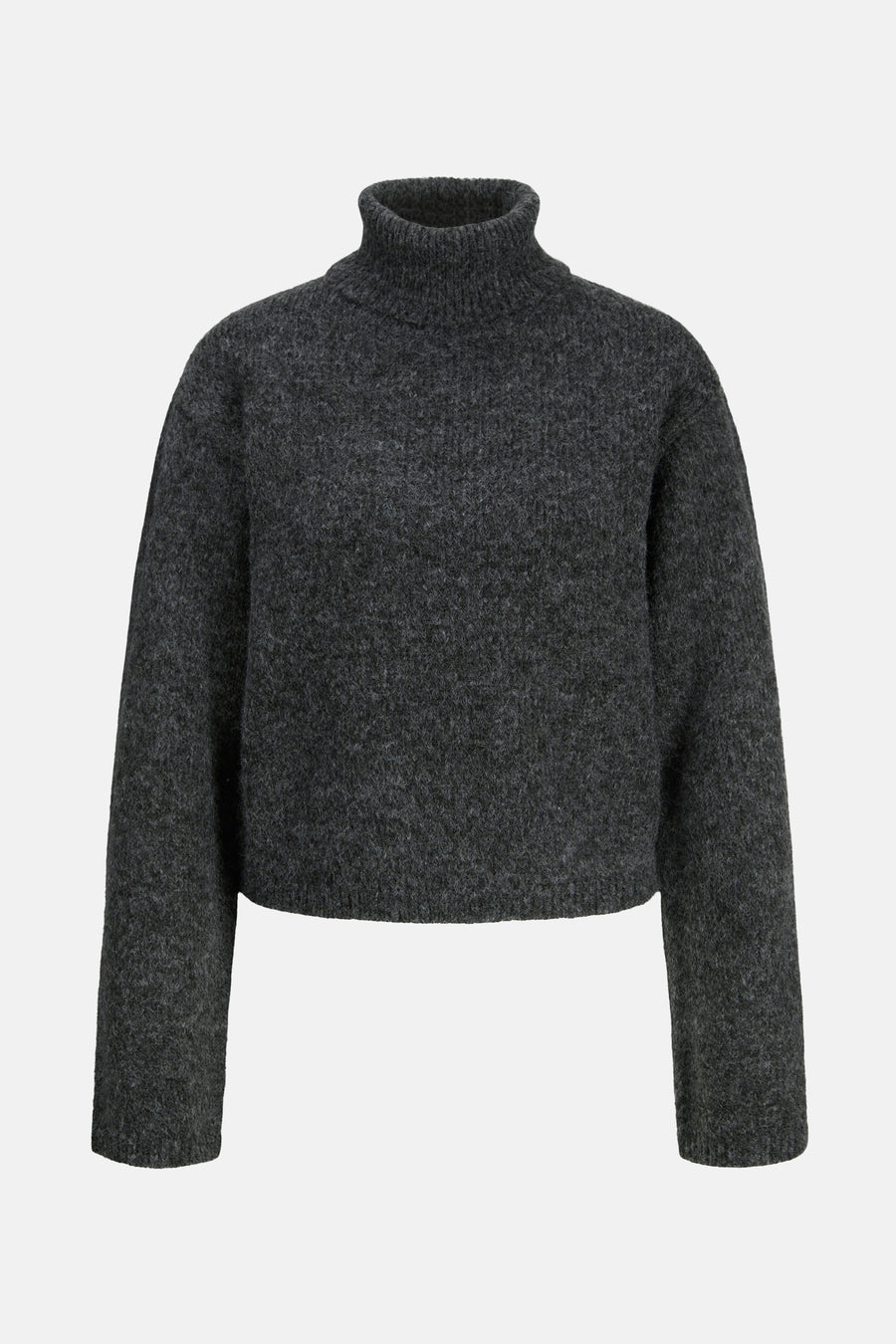 JXROSANNA ROLL NECK KNIT