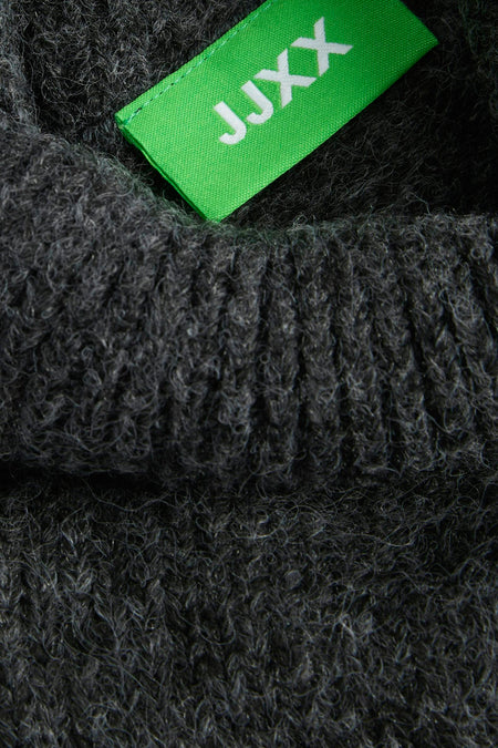 JXROSANNA ROLL NECK KNIT