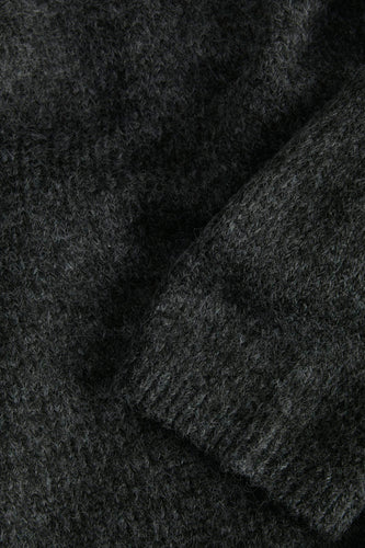 JXROSANNA ROLL NECK KNIT