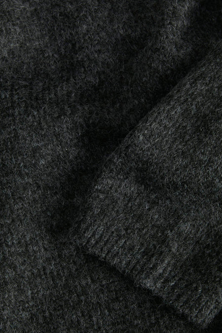 JXROSANNA ROLL NECK KNIT