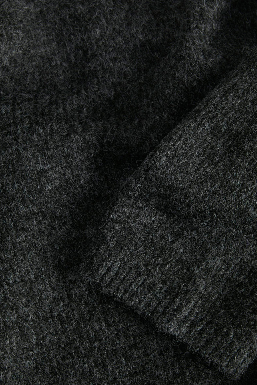 JXROSANNA ROLL NECK KNIT