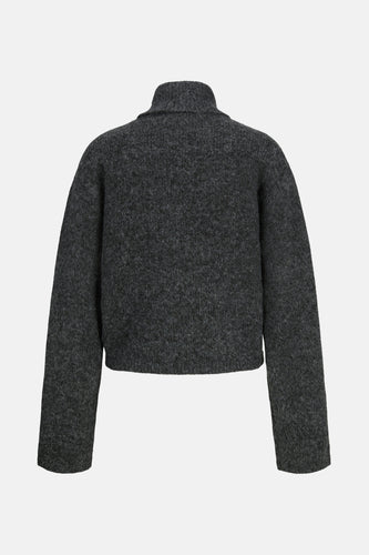 JXROSANNA ROLL NECK KNIT