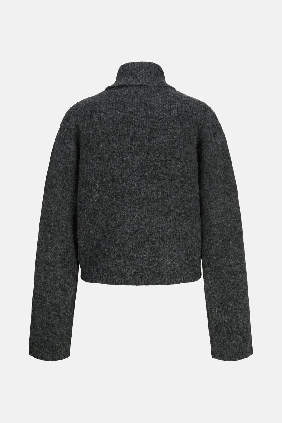 JXROSANNA ROLL NECK KNIT