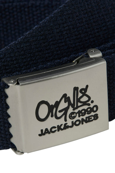 Ceinture - bleu