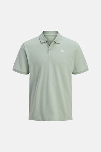 Polos bleu - JJREBEL