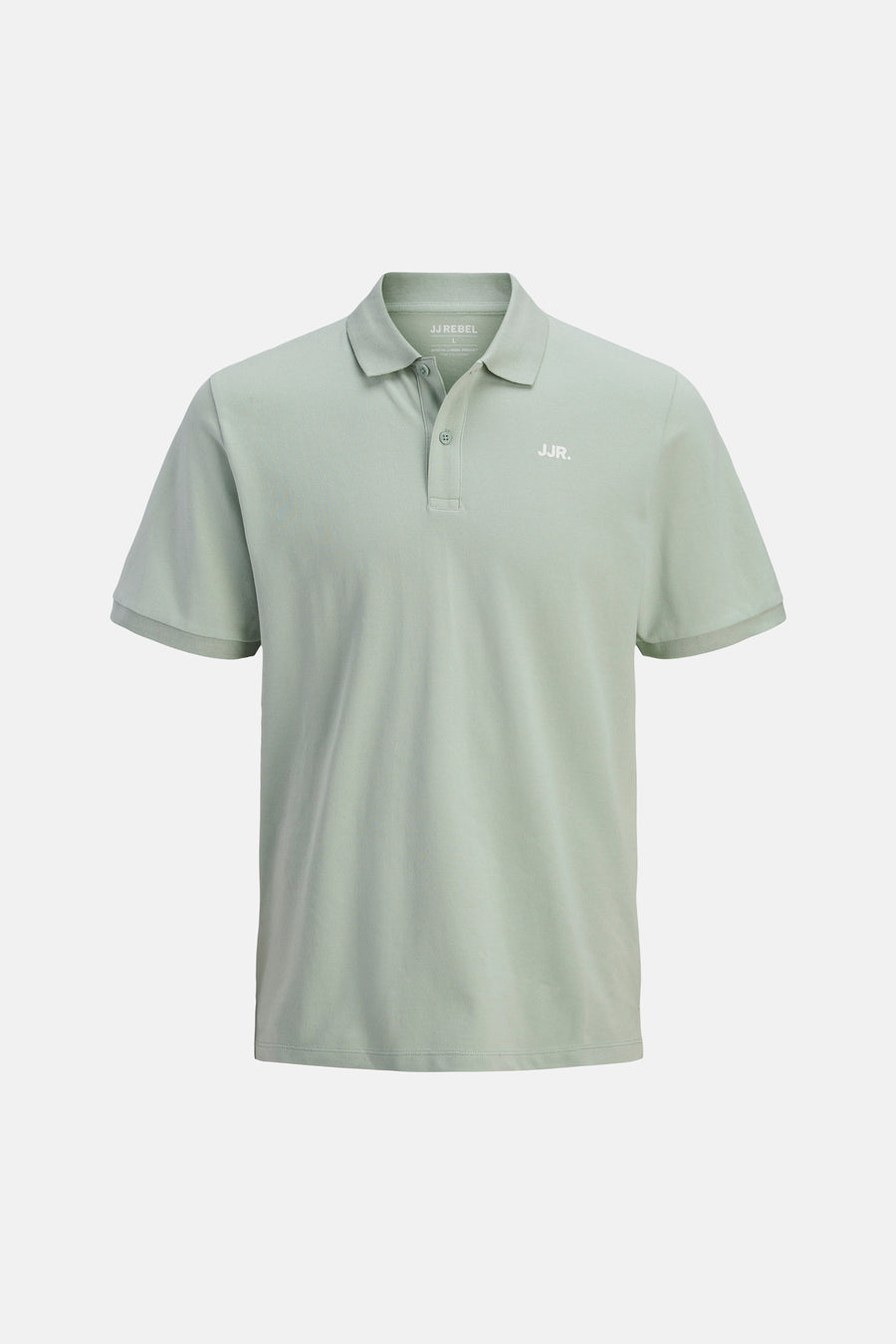 Polos bleu - JJREBEL