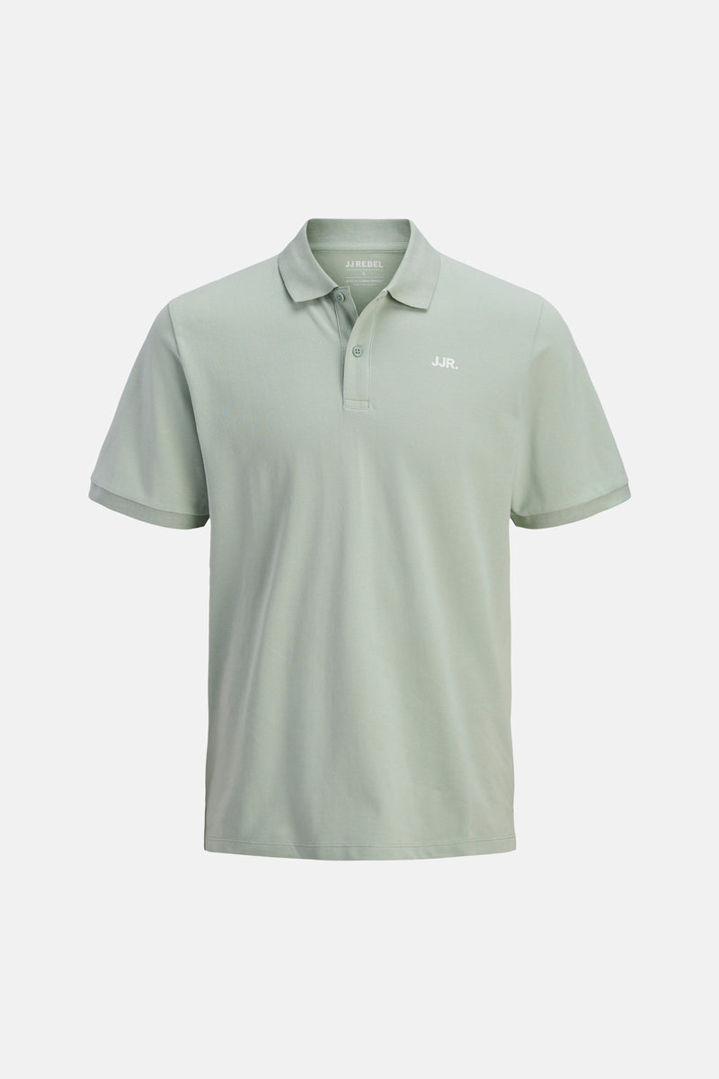 Polos bleu - JJREBEL