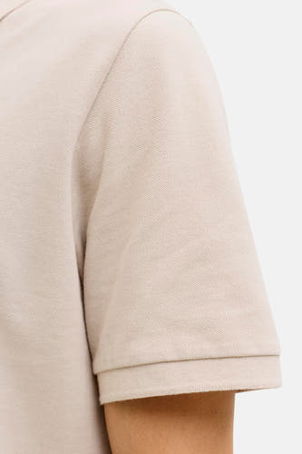 Polos beige - JJREBEL