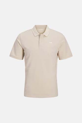 Polos beige - JJREBEL