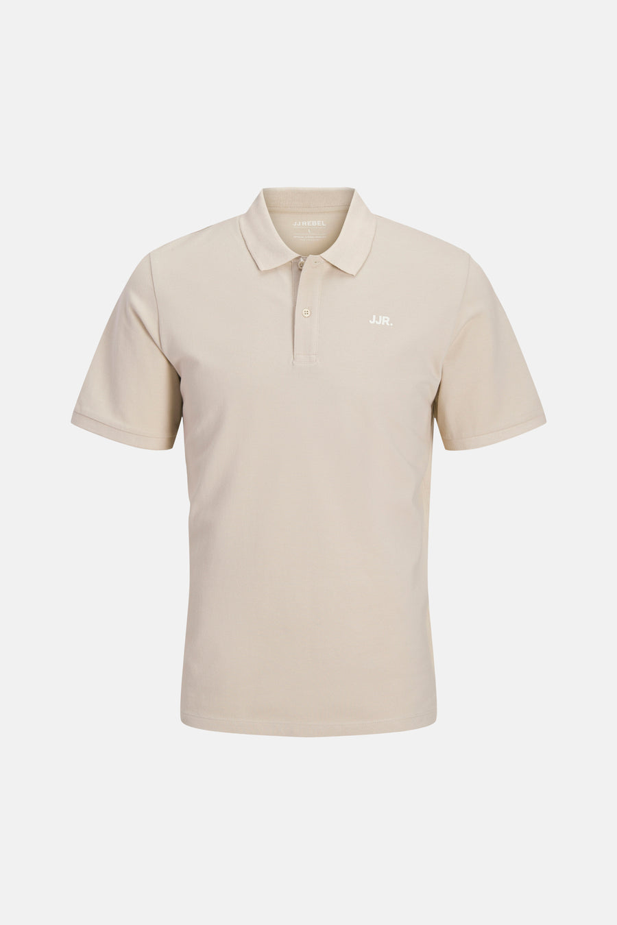 Polos beige - JJREBEL
