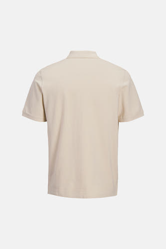 Polos beige - JJREBEL