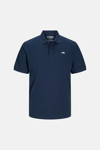 Polos bleu - JJREBEL