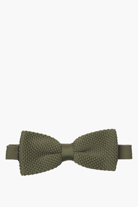Noeud papillon Vert - ACCESSORIES BY JACK & JONES