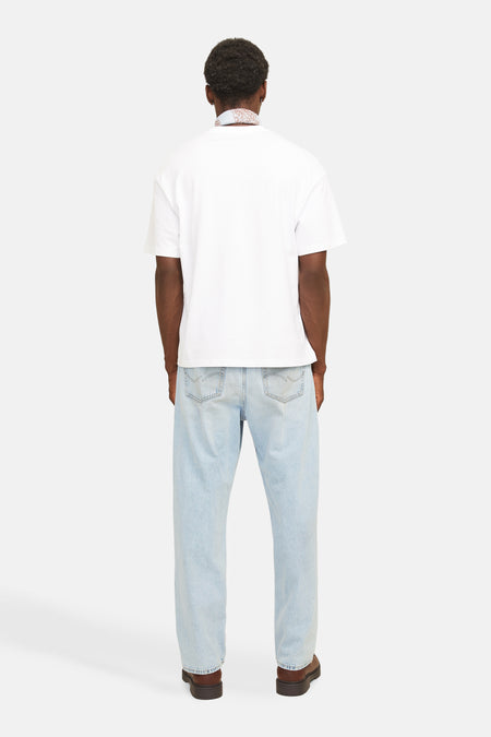 Jeans wide Light blue denim - JACK & JONES JEANS INTELLIGENCE