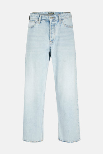 Jeans wide light blue denim - JACK & JONES JEANS INTELLIGENCE - JACK & JONES JEANS INTELLIGENCE