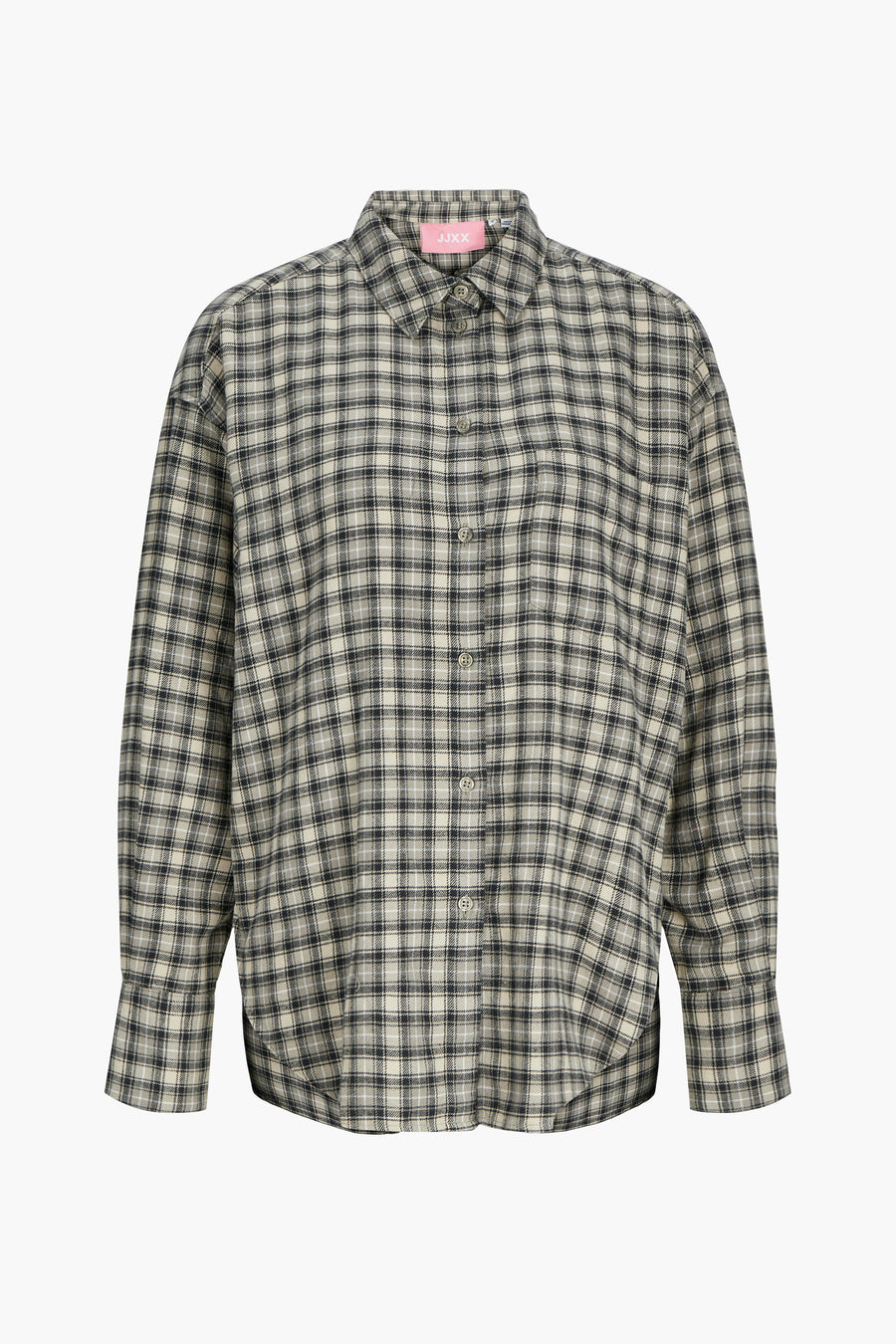 Chemise à manches longues - beige - JJXX - 1