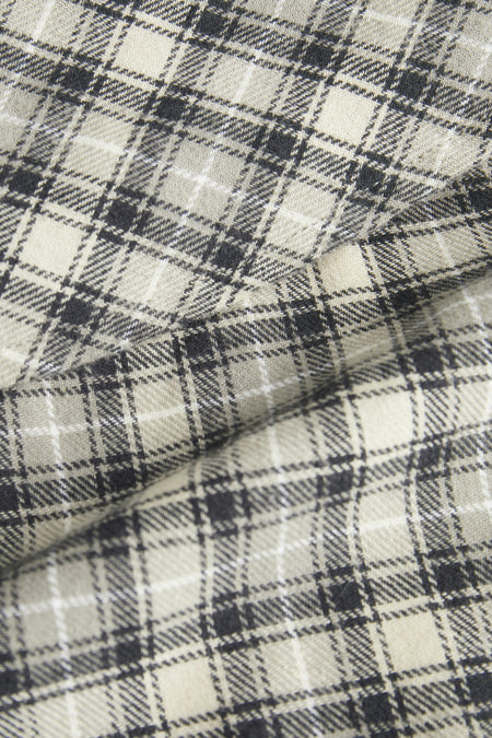 JXJAMIE LS FLANNEL SHIRT WVN