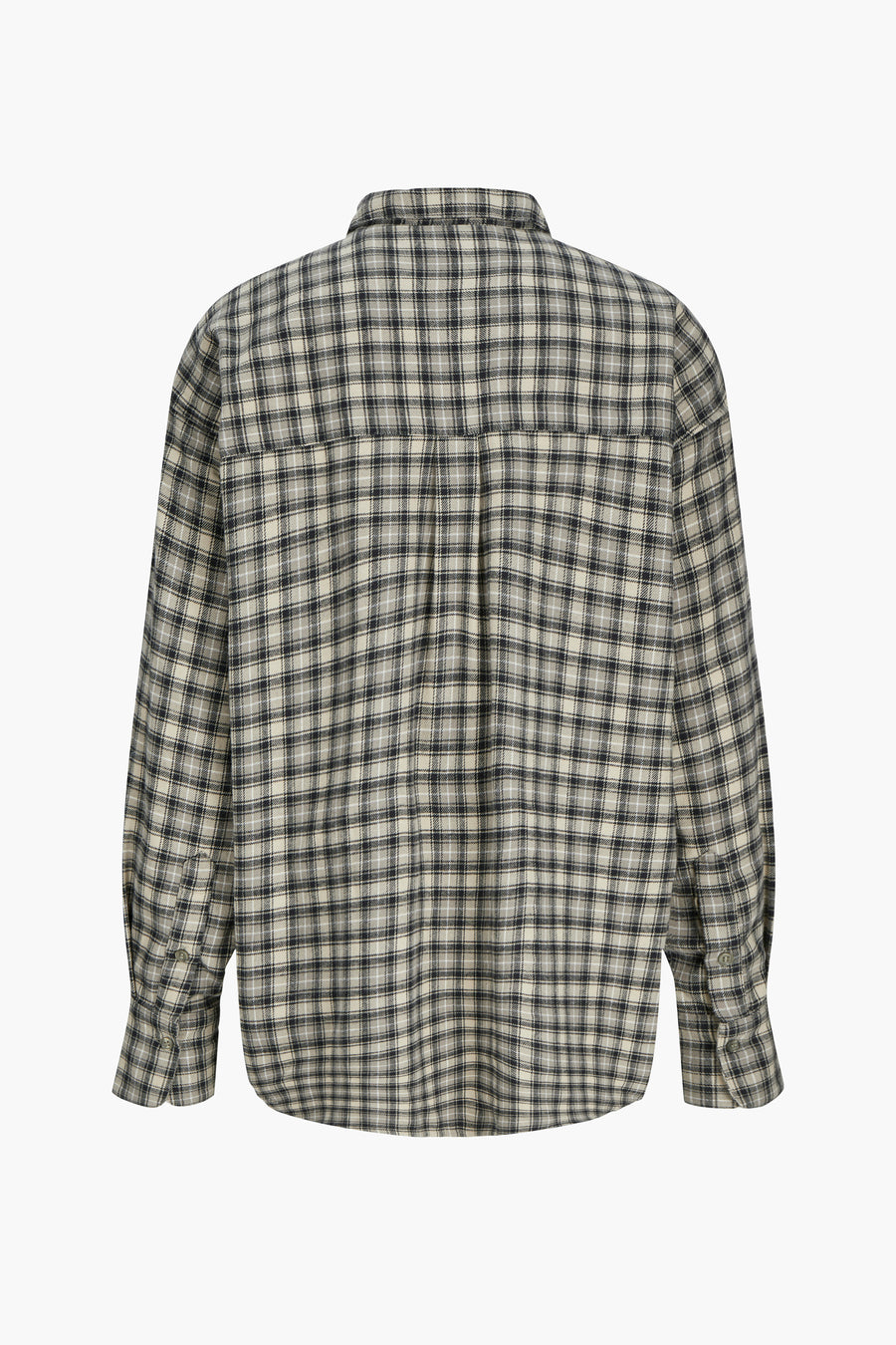 Chemise à manches longues - beige - JJXX - 4