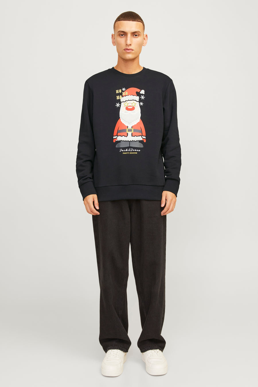 Sweat - noir