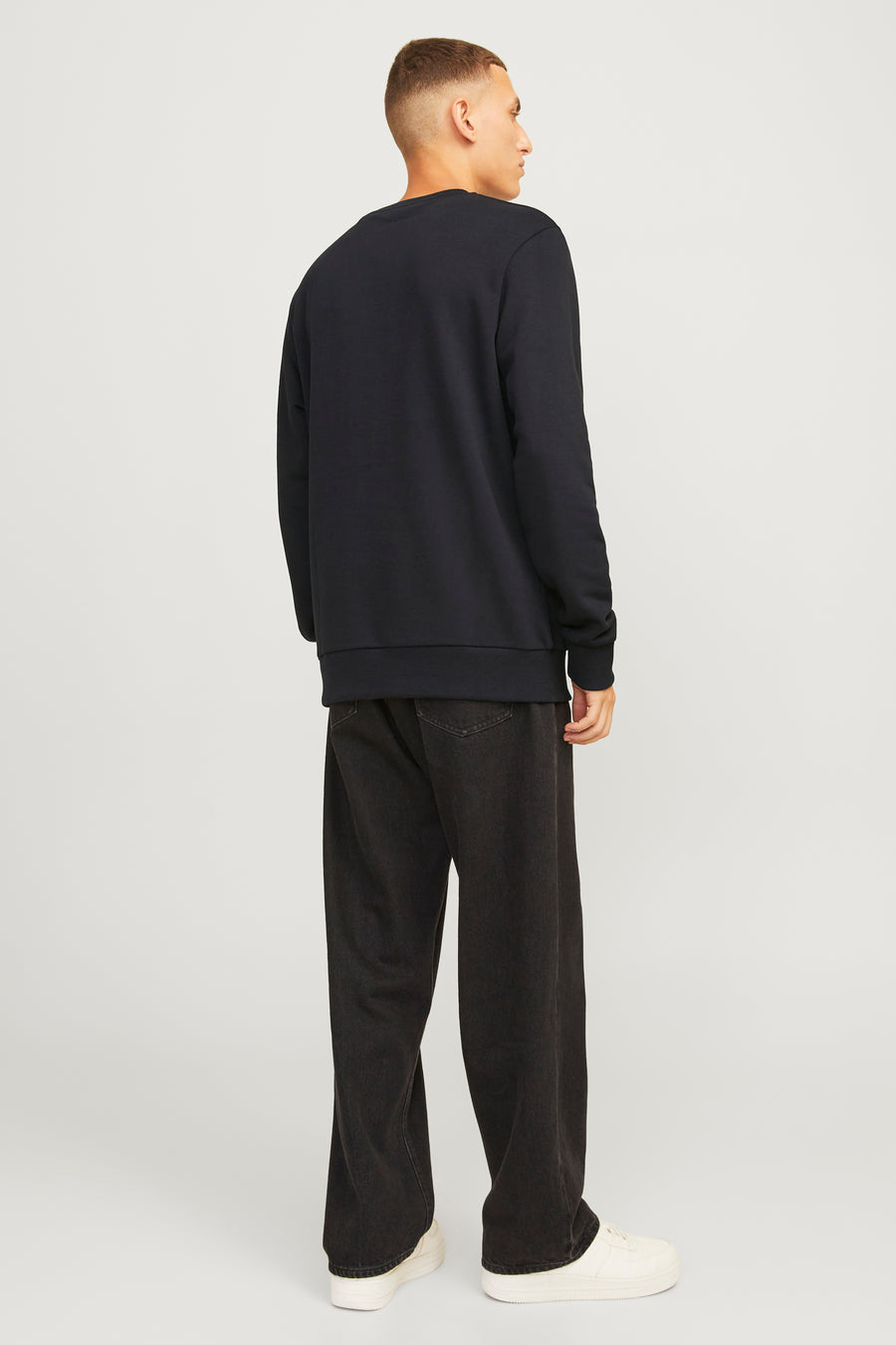 Sweat - noir