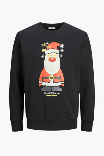 Sweat - noir