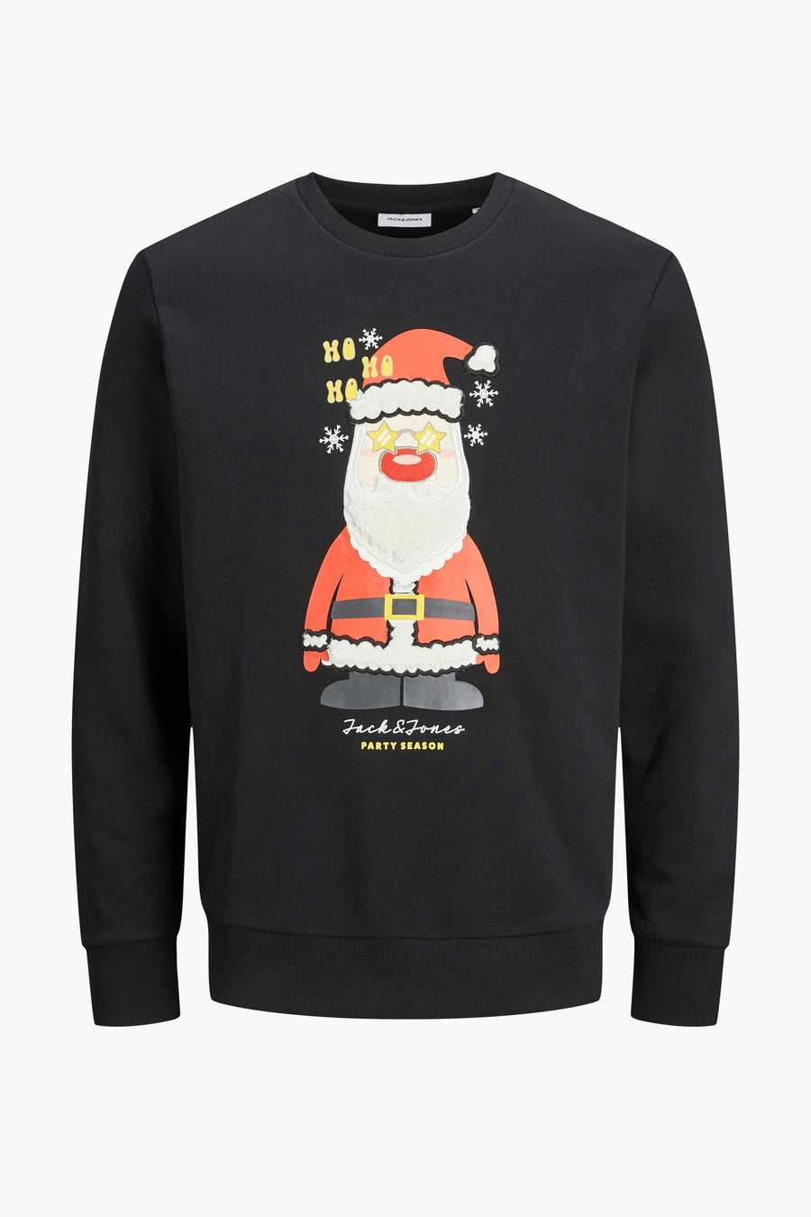 Sweat - noir