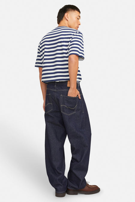 T-shirt à manches courtes - bleu