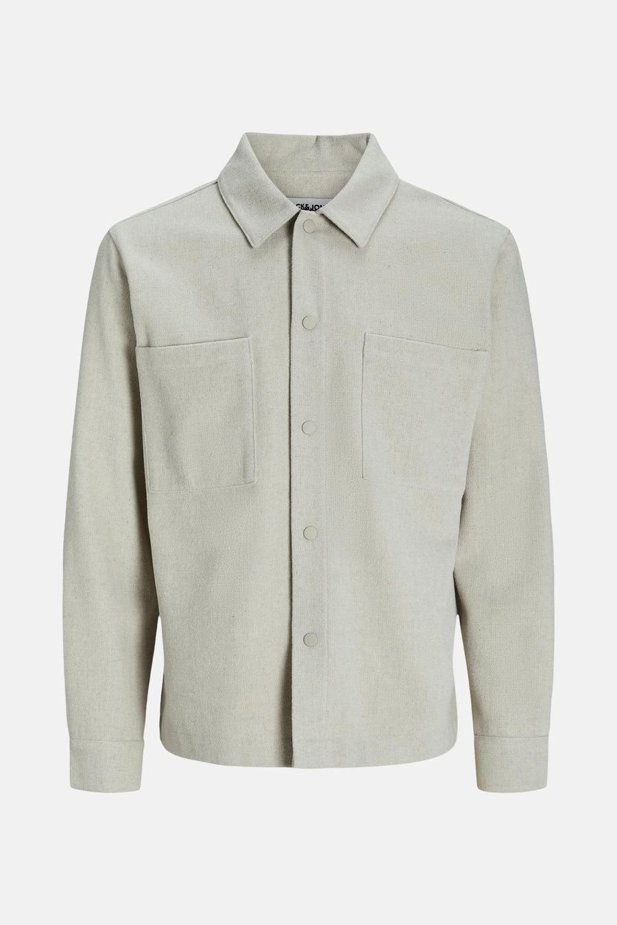 JCOCHARLIE WINTER OVERSHIRT LS