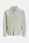 JCOCHARLIE WINTER OVERSHIRT LS