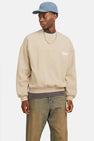 Sweat - beige