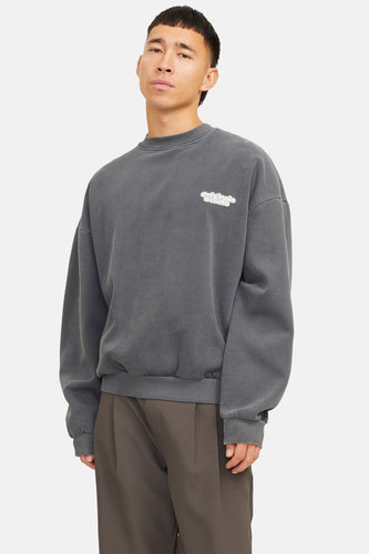 Sweat - gris