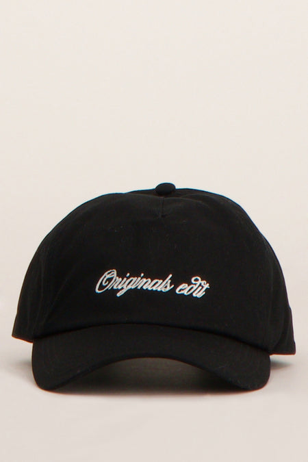 Casquette Noir - ACCESSORIES BY JACK & JONES