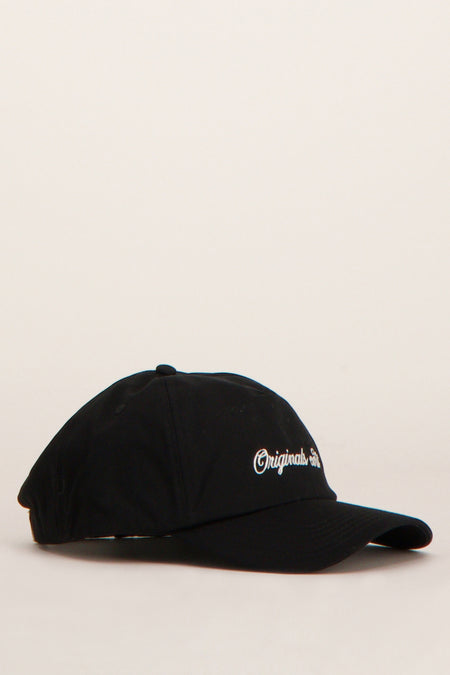 Casquette Noir - ACCESSORIES BY JACK & JONES