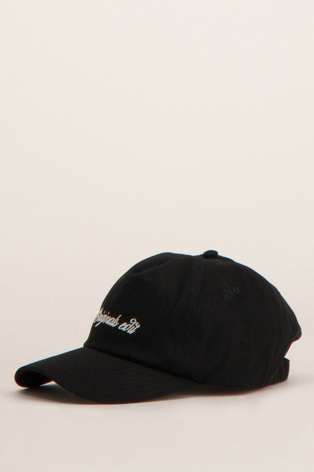 Casquette Noir - ACCESSORIES BY JACK & JONES
