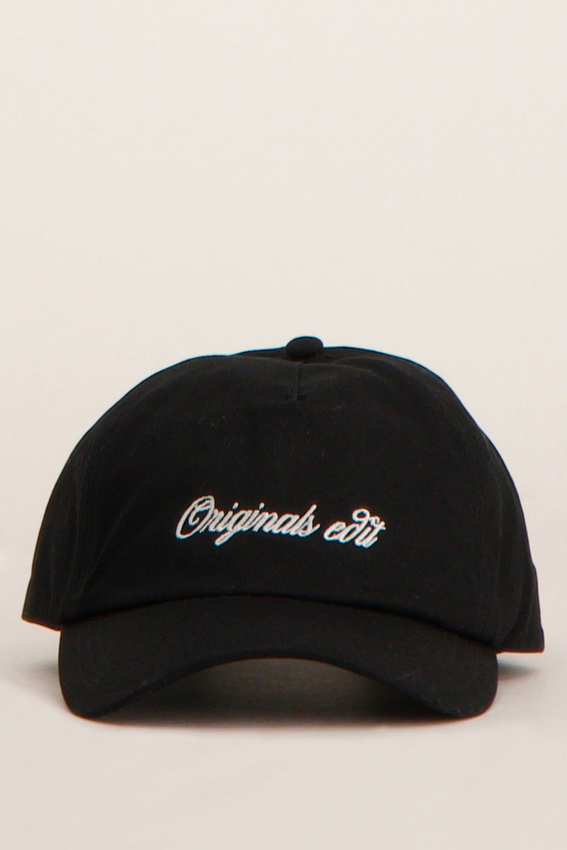 Casquette Noir - ACCESSORIES BY JACK & JONES