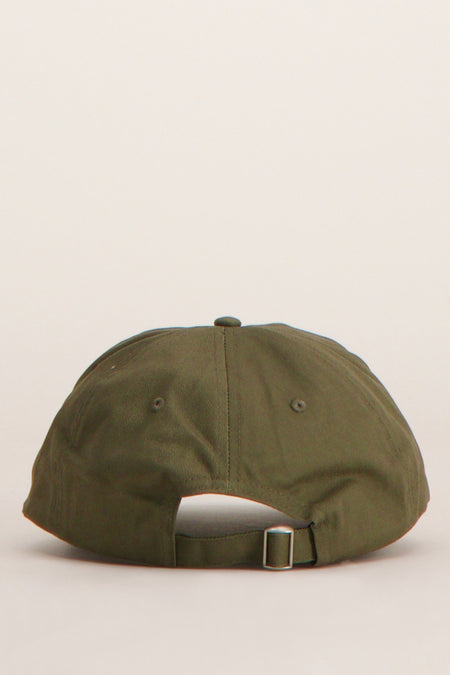 Casquette - vert