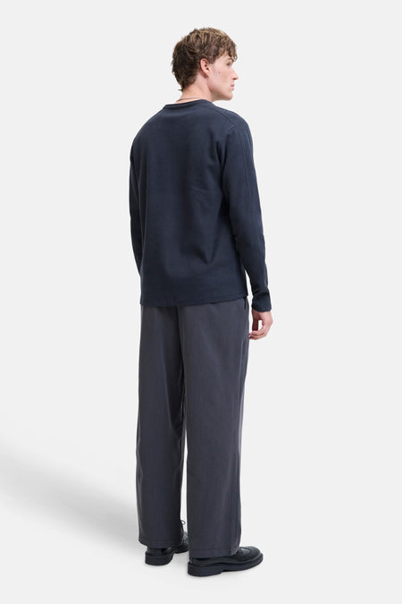 T-shirt (manches longues) bleu - PREMIUM BLUE by JACK & JONES
