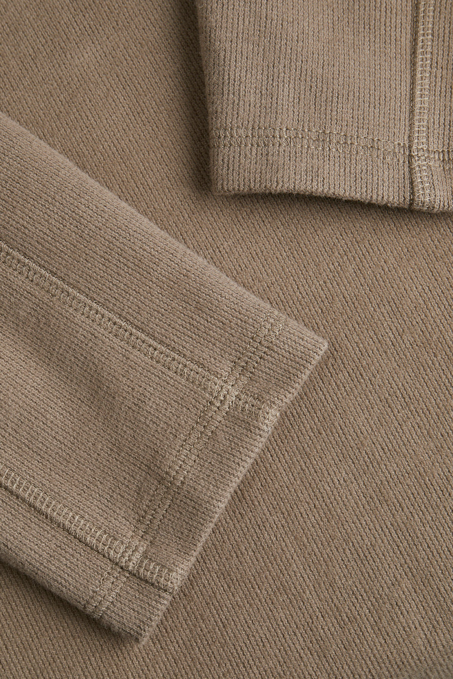 T-shirt à manches longues - brun - PREMIUM BLUE by JACK & JONES