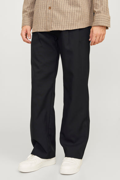 Pantalon Noir - JACK & JONES JEANS INTELLIGENCE