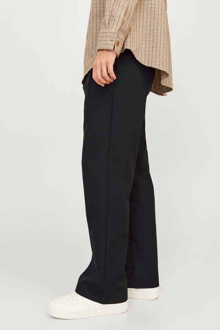 Pantalon Noir - JACK & JONES JEANS INTELLIGENCE