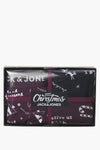Cadeau (boxer) Rouge - ACCESSORIES BY JACK & JONES