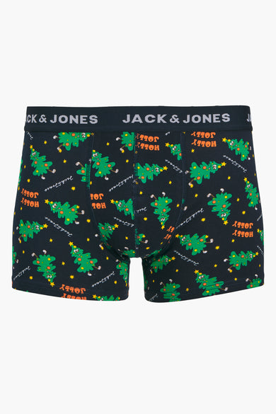 Cadeau (boxer) Bleu - ACCESSORIES BY JACK & JONES