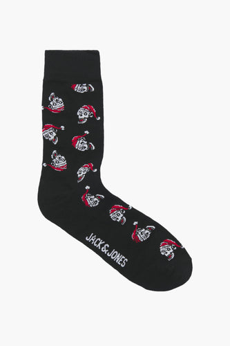 Chaussettes - noir - ACCESSORIES BY JACK & JONES