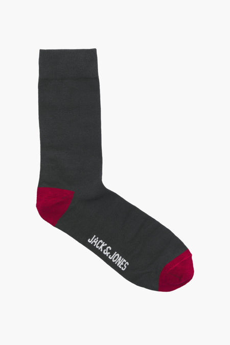 Cadeau (chaussette) Bleu - ACCESSORIES BY JACK & JONES