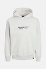 JCOCHARLIE PRINT SWEAT HOOD
