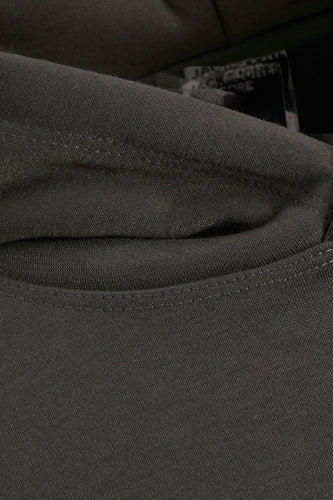 JCOCHARLIE PRINT SWEAT HOOD
