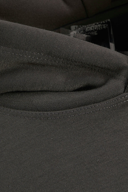 JCOCHARLIE PRINT SWEAT HOOD