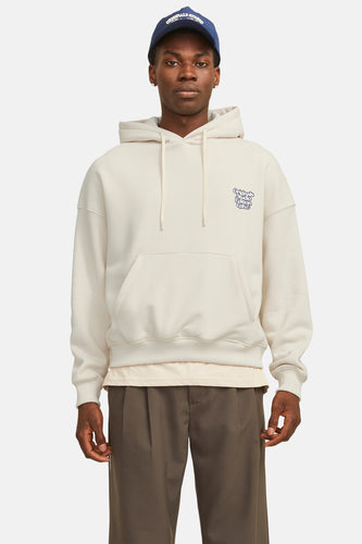 Sweat - blanc
