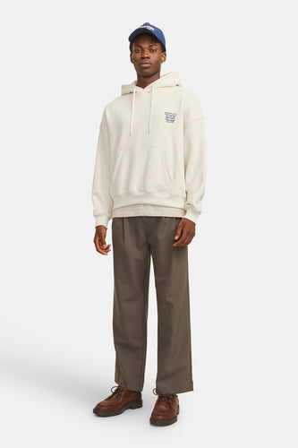 Sweat - blanc