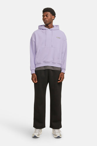 Sweat - violet